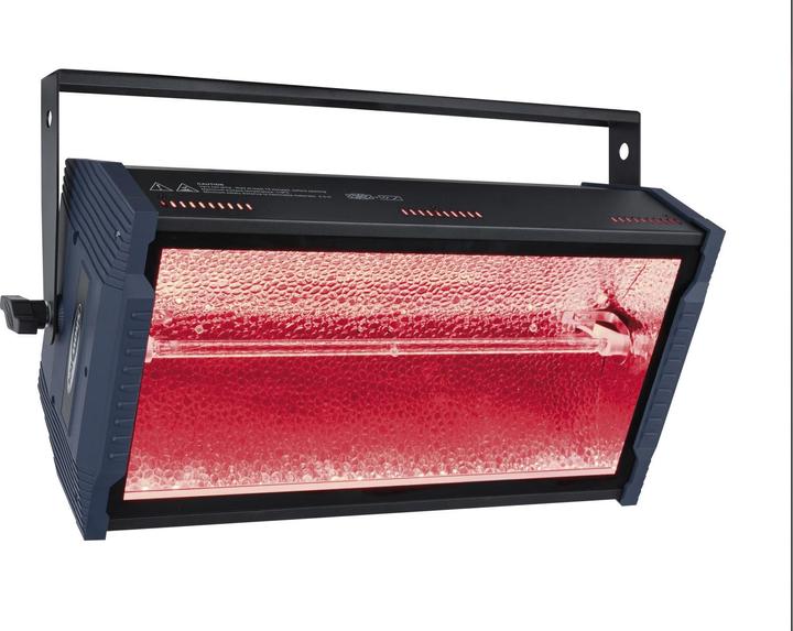 Actual product image Showtec Titanium Strobe Blaze
