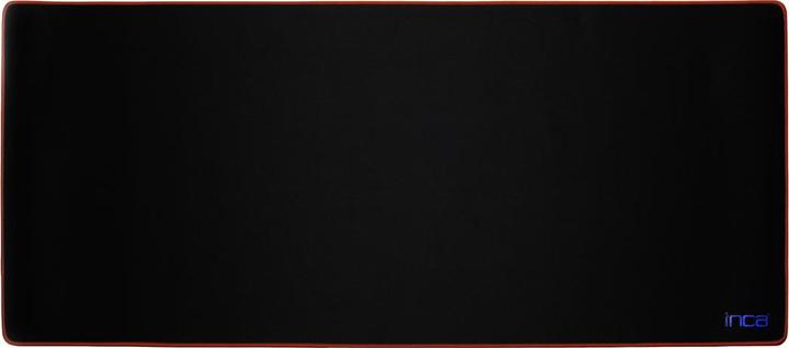 Actual product image Inca Gaming mouse pad IMP-018K XXL, 900x400x3mm, Speed, RT retail (XXL)