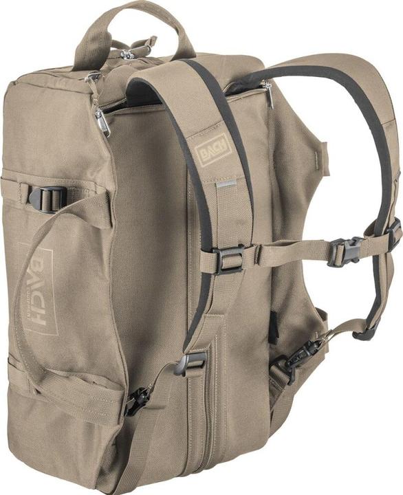 Image du produit Bach Dr. Duffel 20 (20 l)