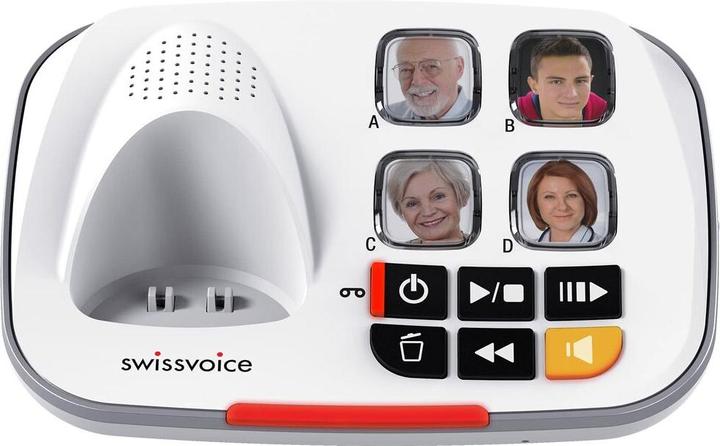 Immagine prodotto Swissvoice Xtra 2355 Duo