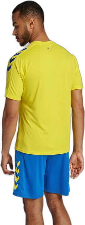Immagine prodotto hummel Core Xk Poly Jersey S/S (3XL)