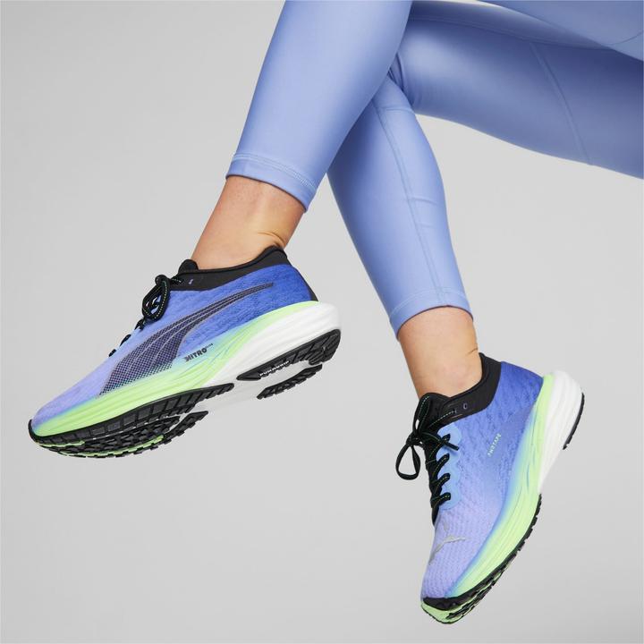 Produktbild Puma Deviate Nitro 2 Wns (37.5)