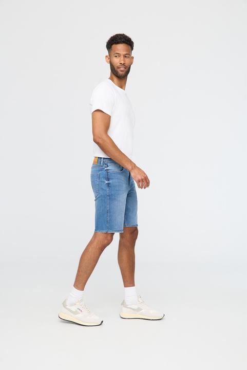 Produktbild Du/Er Performance Denim Short - Vintage Seaside (36)