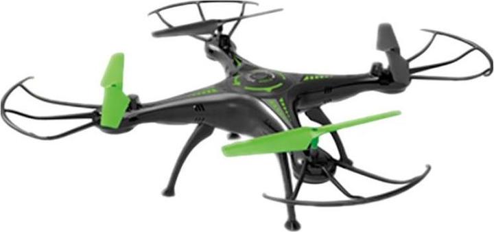 Immagine prodotto No Name DRONE GIOCATTOLO 28CM DH861-Q5 (Drone per bambini)