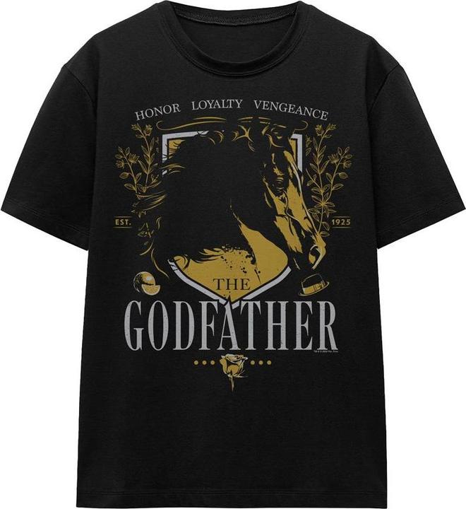 Produktbild The Godfather TShirt (L)