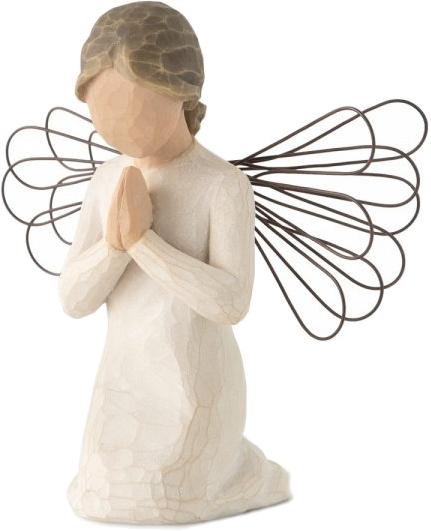 Image du produit Willow Tree Ange de la prière