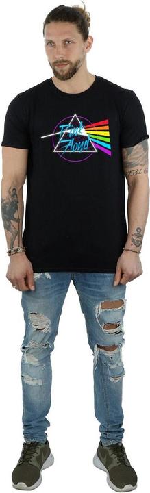 Image du produit Pink Floyd - T-shirt NEON DARKSIDE - Homme (XXL)
