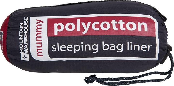 Image du produit Mountain Warehouse - Doublure de sac de couchage (220 cm)