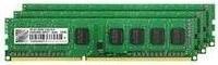 Actual product image CoreParts 6GB KIT DDR3 1333MHZ ECC (DL370 G6, Z600, 3 x 2GB)