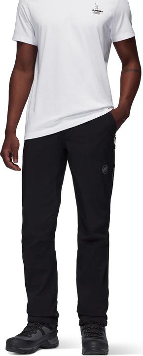 Image du produit Mammut Runbold Hiver SO Pants Men (L)