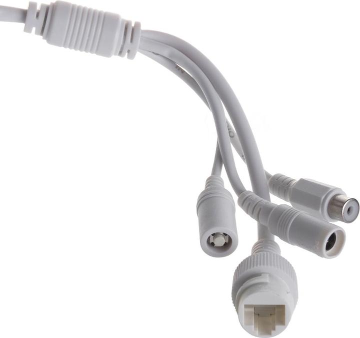 Produktbild Maclean IPC WiFi Security Camera IP67 Night Surveillance CMOS Sensor App LED ONVIF