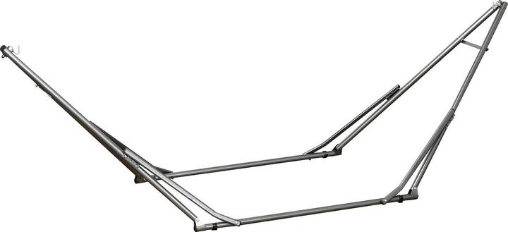 Immagine prodotto Outsunny Telaio per amaca con struttura in acciaio (120 kg)