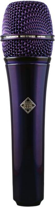 Produktbild Telefunken M80 Purple