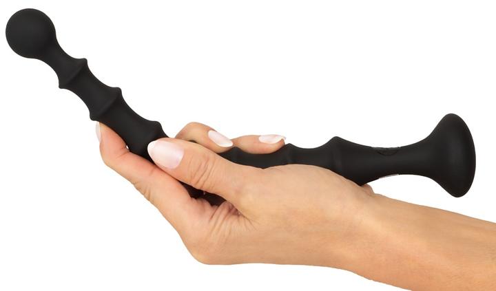 Actual product image You2Toys Magic Anal Wand No. 2
