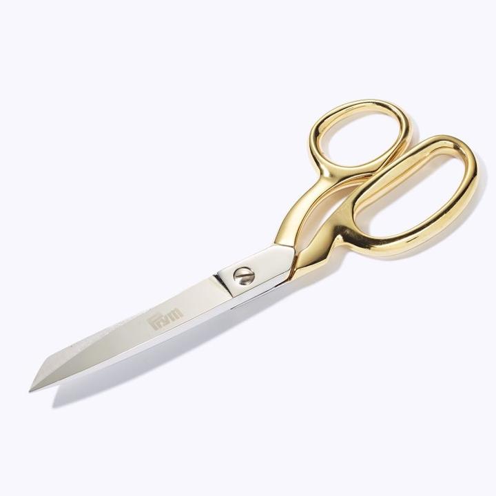 Produktbild Prym Schneiderschere Gold Edition (20 cm)