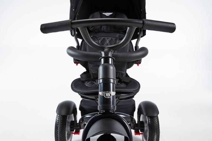 Actual product image Bentley Trike Bentley 6in1