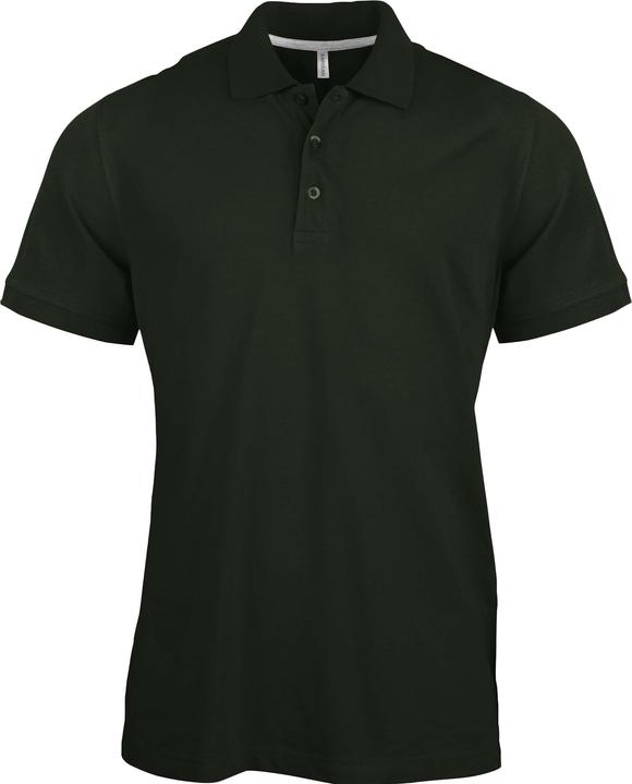 Dark Khaki Green