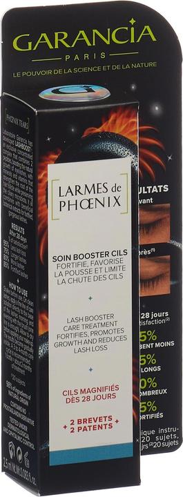 Actual product image Garancia Larmes de Phoenix (2.50 ml)