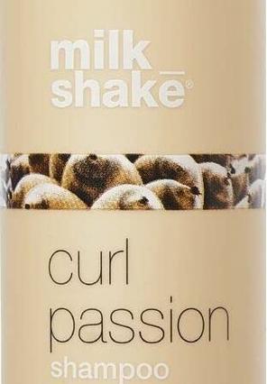 Actual product image Milk_Shake Curl Passion Shampoo 10ml (10 ml)