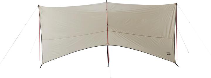 Image du produit Grand Canyon Tahuta (Bâche, 7.25 kg, 4 personnes)