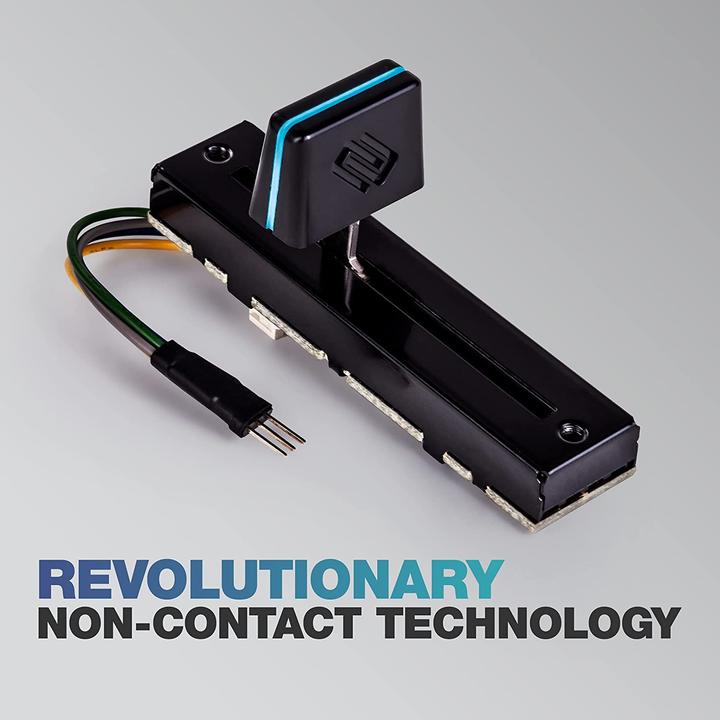 Actual product image reloop RMX Innofader