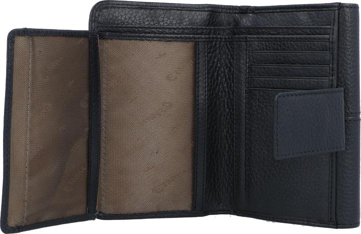 Image du produit Esquire Porte-monnaie Verona cuir RFID 14 cm