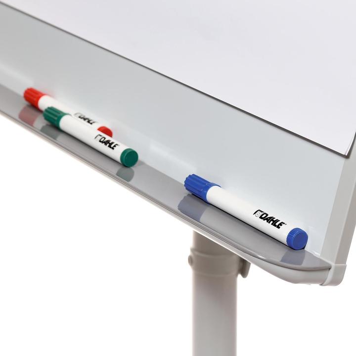 Actual product image Dahle 96003 Flip chart TEAM (100 x 68 cm)