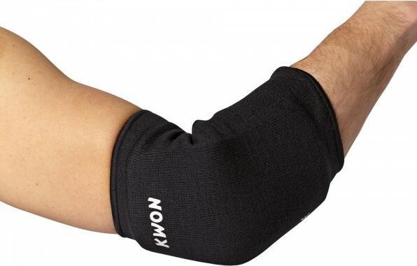 Kwon Ellenbogenschoner (XL, Ellbogenschoner, Paar)