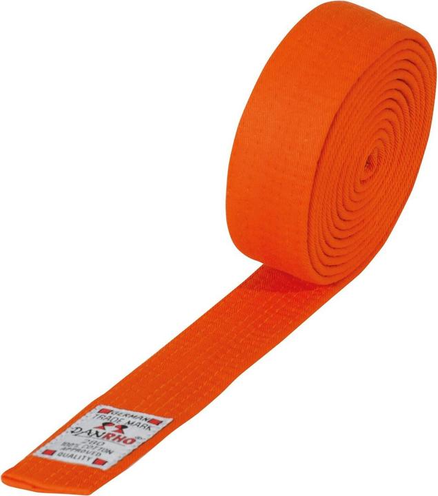 Produktbild Danrho Judo/Ju-Jutsu-Gürtel