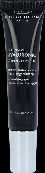 Produktbild Esthederm Intense Hyaluronic Contour Yeux (Serum, 15 ml, Tag)