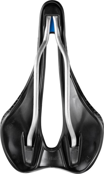 Actual product image Selle Italia SLR Boost 3D TI 316 Superflow
