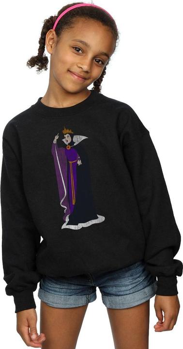 Immagine prodotto Disney Snow White Classic Evil Queen Grimhilde Felpa Ragazze (140, 146)