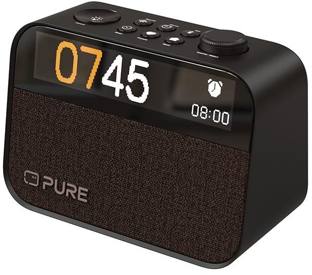 Pure Moment (FM, DAB+, Bluetooth)