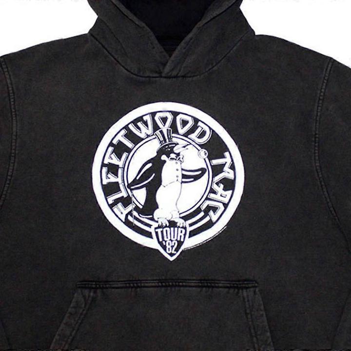 Produktbild Fleetwood Mac Tour '82 Kapuzenpullover (XXL)