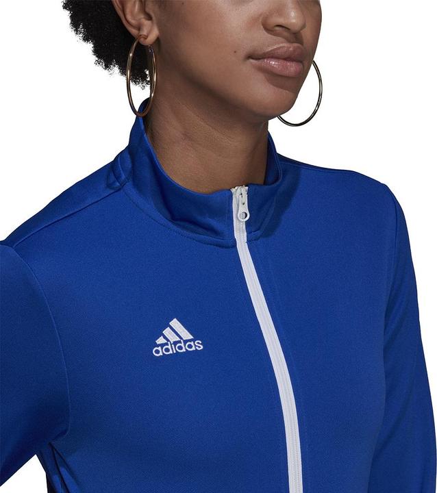 Produktbild adidas Entrada 22 Trainingsjacke Damen (XXL)