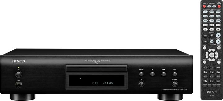 Actual product image Denon DCD-800NE (CD player)