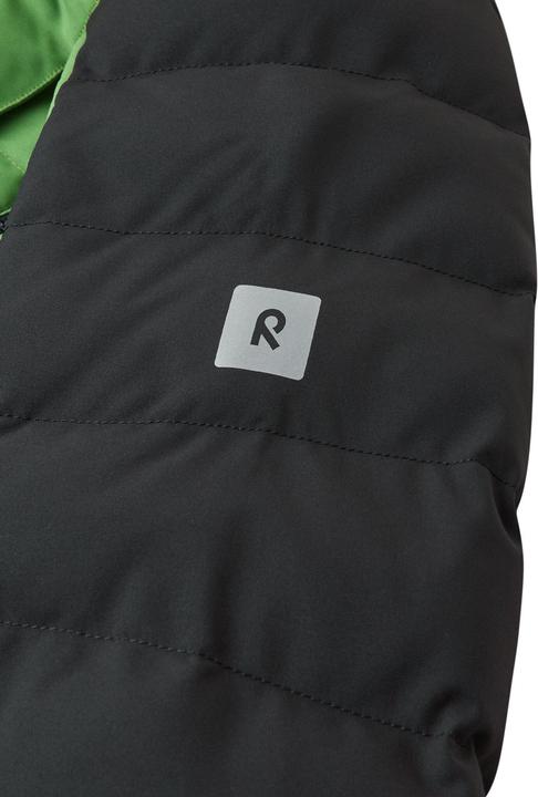 Actual product image Reima Children's ski jacket Kuosku (128)