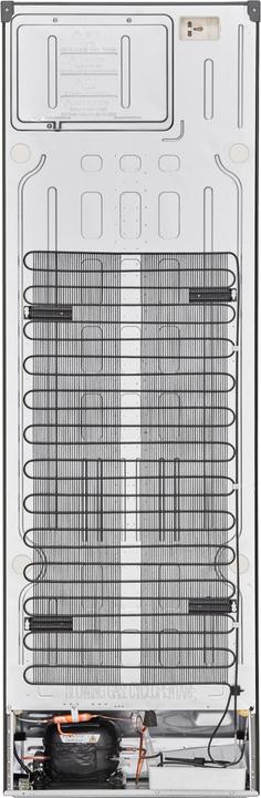 Actual product image LG GBB61PZFFN (341 l)