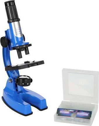 Produktbild Konus Mikroskop Konuscience 1200x