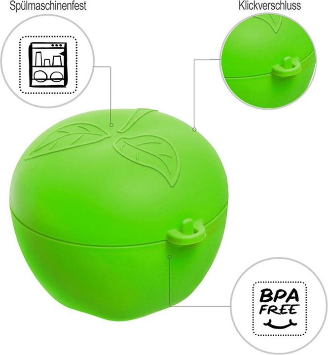Produktbild Rotho Apfelbox Fun