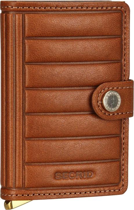 Secrid Premium Miniwallet
