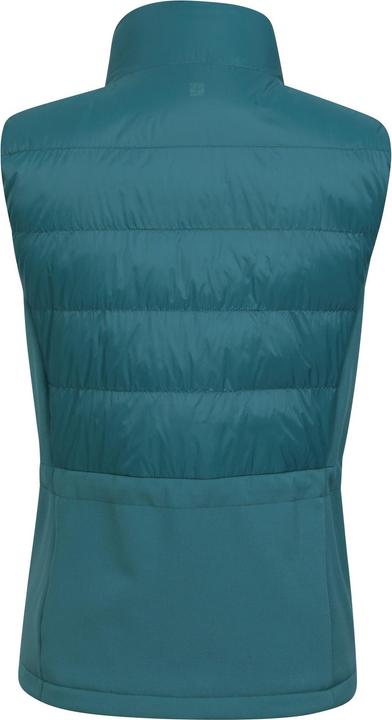 Immagine prodotto Mountain Warehouse Turbine Gilet Ibrida Donna (40 D)