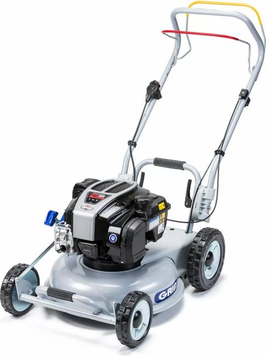 Immagine prodotto Grin HM46A 675 (Benzina)