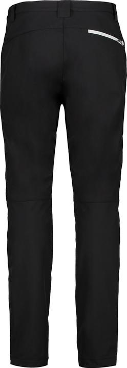 Produktbild CMP Campagnolo Man Softshell Pant nero (46, S)