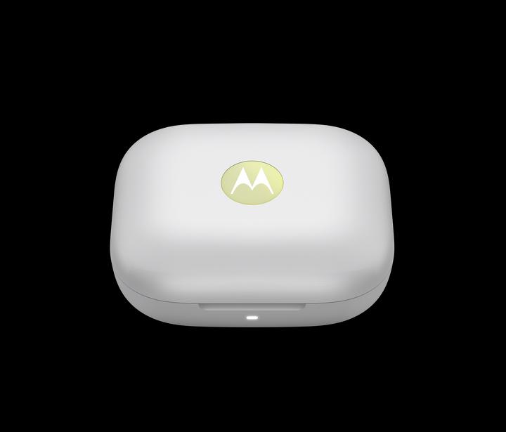 Actual product image Motorola moto buds (ANC, 9 h, Wireless)