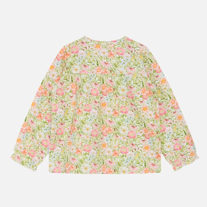 Hust and Claire T Shirt Arlene