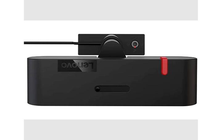 Actual product image Lenovo ThinkVision M50 (2 Mpx)
