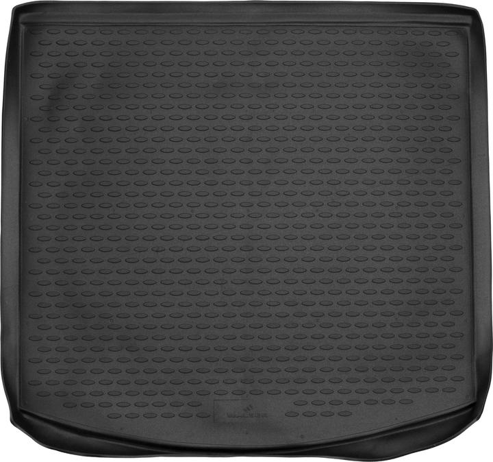 Produktbild Walser Kofferraumwanne für VW Touran 5-Sitzer BJ 2003 - 2015