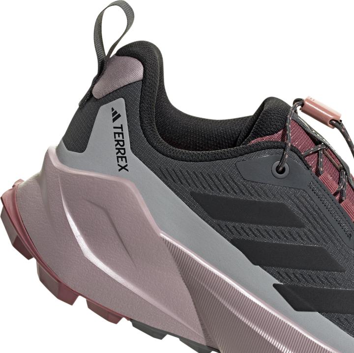 Actual product image adidas Women's Trailmaker 2 GTX Speed Lacing (37)