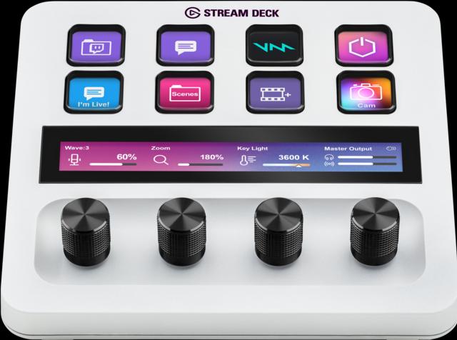 Immagine prodotto Elgato Stream Deck